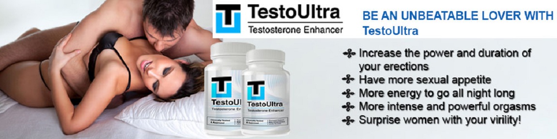 Testo Ultra: Before Buy This Pills! Read Users Reviews & Price in India!